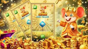 fortune mouse como jogar