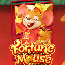 jogar fortune mouse demo ícone