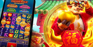 horario para jogar fortune ox