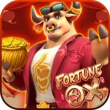 jogo demo fortune ox ícone