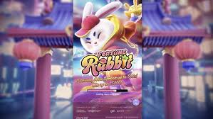 melhor hora de jogar fortune rabbit