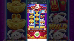 horario do fortune rabbit