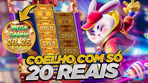 jogo do rabbit demo