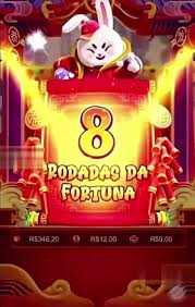 fortune rabbit como jogar