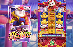 fortune rabbit br