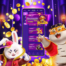 simulador fortune rabbit demo ícone