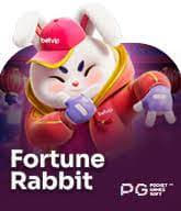 melhor horario pra jogar fortune rabbit ícone