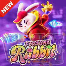 fortune rabbit esporte da sorte ícone