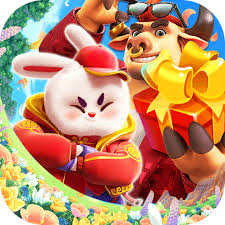 como ganhar no jogo fortune rabbit ícone