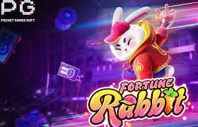 horas pagantes fortune rabbit ícone