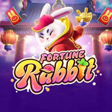 fortune rabbit demo ícone