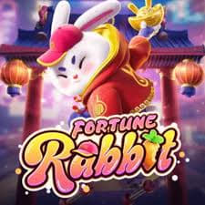 horários rabbit fortune ícone