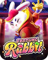 png fortune rabbit ícone