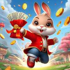 jogo demo fortune rabbit ícone