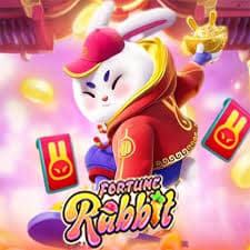 jogar grátis fortune rabbit ícone