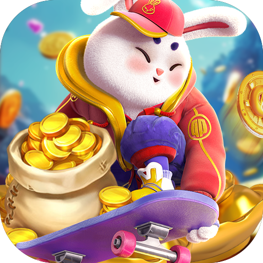 7 games fortune rabbit ícone