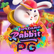 jogo rabbit fortune ícone