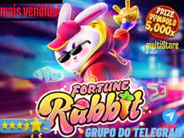 jogar rabbit demo ícone