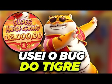 como jogar no tigre e ganhar imagem de tela 4