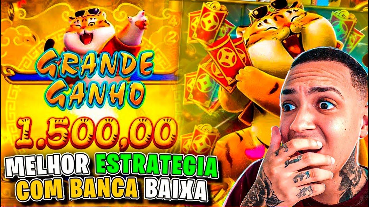 big bamboo slot imagem de tela 3