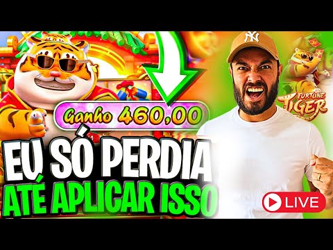 como jogar no tigre e ganhar imagem de tela 2