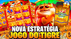 jogo do tigre online imagem de tela 4