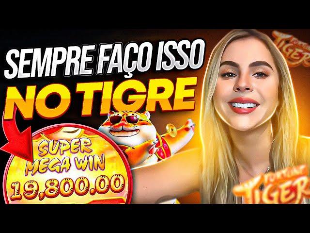 horário pagante do fortune tiger Cartaz