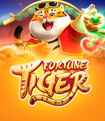 tigre fortune gratis ícone