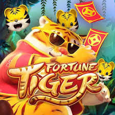 jogo do tigre ganhos ícone